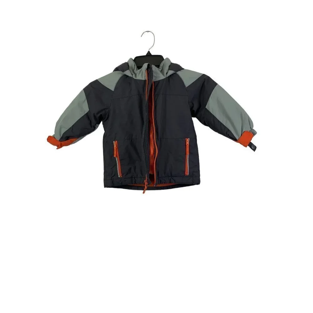 Children's Place 18-24 Months Boys Winter Jacket